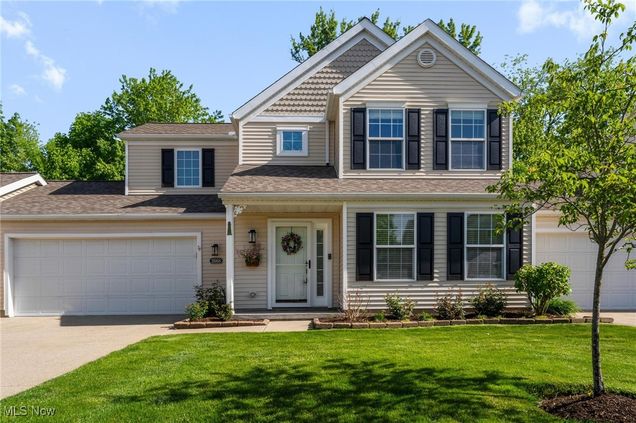 2668 Canvasback Circle Akron, OH House Sold - Photo 1 of 31. Opens carousel modal