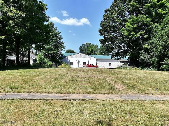 181 N 3rd Street West Farmington, OH Plot of land Sold - Photo 1 of 1. Opens carousel modal