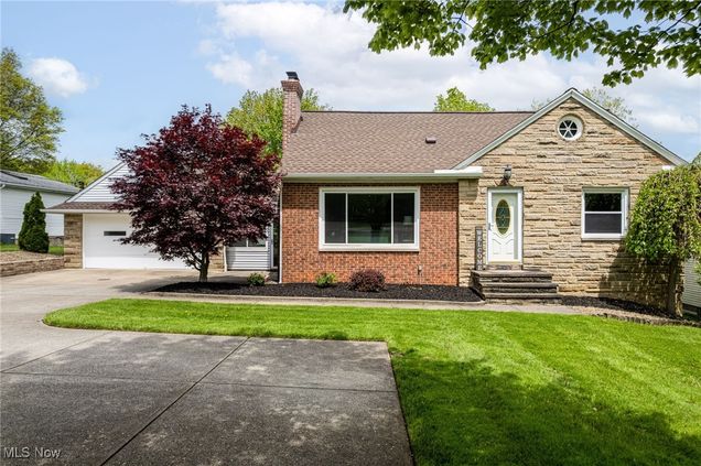 1760 W Sprague Road Parma, OH House Sold - Photo 1 of 37. Opens carousel modal