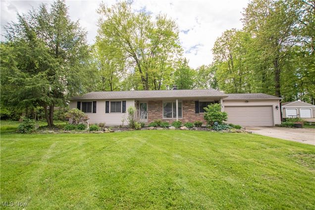 38 Springwood Road Northfield Center, OH House Sold - Photo 1 of 45. Opens carousel modal