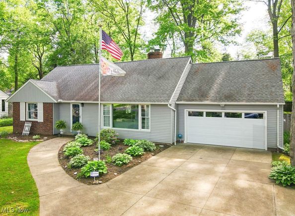 8159 Cherry Lane Northfield Center, OH House Sold - Photo 1 of 48. Opens carousel modal