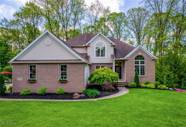 4012 Stonebridge Boulevard Copley, OH House Sold - Photo 1 of 33. Opens carousel modal