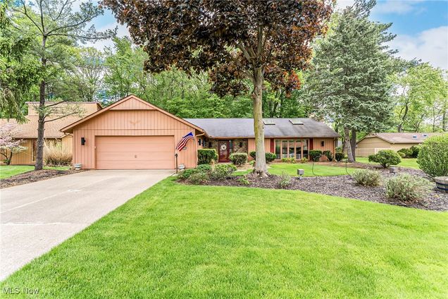10595 Shale Brook Way Strongsville, OH House Sold - Photo 1 of 36. Opens carousel modal