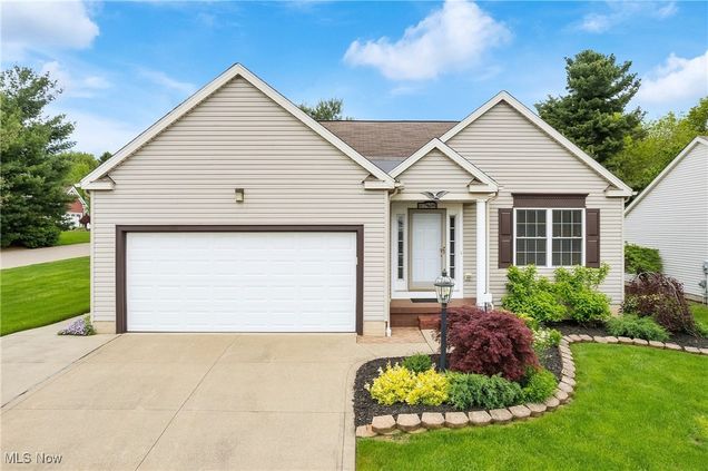 9729 Emerald Brook Circle NW Canal Fulton, OH House Sold - Photo 1 of 32. Opens carousel modal