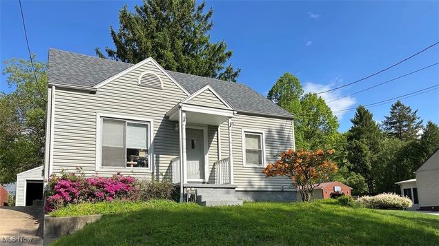 1157 Hilltop Drive Akron, OH House Sold - Photo 1 of 29. Opens carousel modal