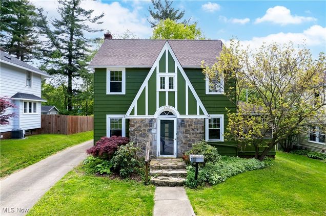 358 Blessing Wooster, OH House Sold - Photo 1 of 33. Opens carousel modal
