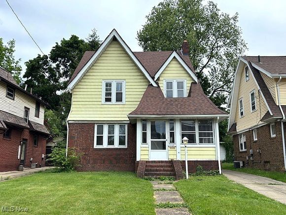 1171 Woodward Avenue Akron, OH House Sold - Photo 1 of 18. Opens carousel modal