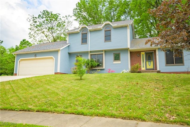 3279 Michele Ruelle Cuyahoga Falls, OH House Sold - Photo 1 of 29. Opens carousel modal