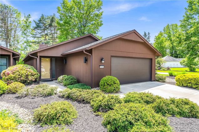 18291 Glencreek Lane Strongsville, OH House Sold - Photo 1 of 30. Opens carousel modal