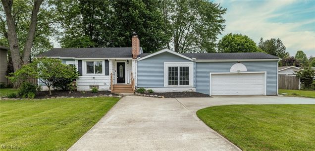 4076 Keller Hanna Drive Brunswick, OH House Sold - Photo 1 of 30. Opens carousel modal