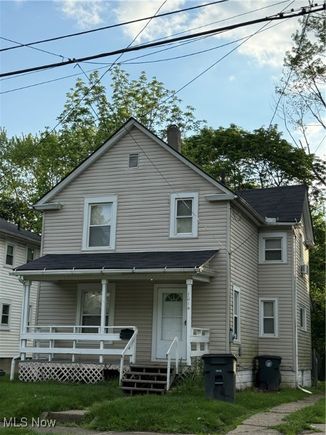 1214 Bellows Street Akron, OH House Active - Photo 1 of 11. Opens carousel modal