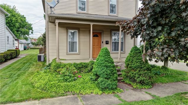601 Short St Dover, OH House Sold - Photo 1 of 39. Opens carousel modal