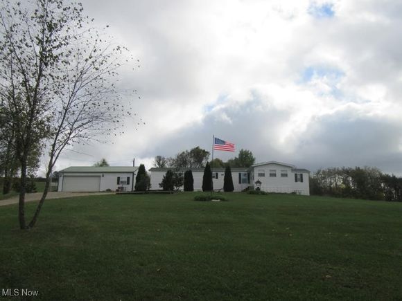 980 Sunflower Drive New Concord, OH House Sold - Photo 1 of 1. Opens carousel modal
