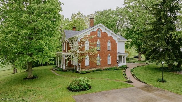 6877 Alliance Road NW Malvern, OH House Sold - Photo 1 of 30. Opens carousel modal