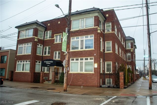 11433 Ashbury Avenue Unit 8 Cleveland, OH Condo Active - Photo 1 of 18. Opens carousel modal