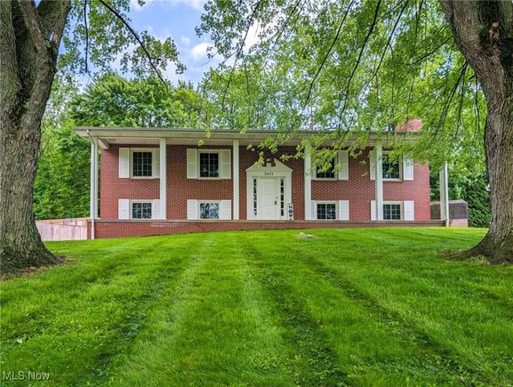 3433 Meadowwood Street NW Massillon, OH House Sold - Photo 1 of 47. Opens carousel modal