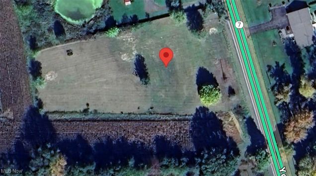 6501 State Route 7 Kinsman, OH Plot of land Sold - Photo 1 of 2. Opens carousel modal
