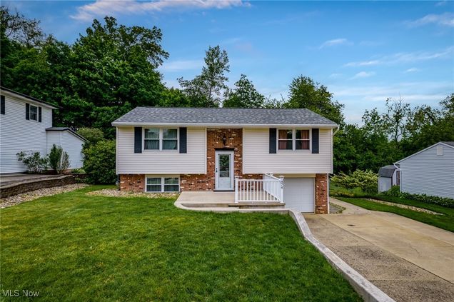 474 Riverview Street Canal Fulton, OH House Sold - Photo 1 of 50. Opens carousel modal
