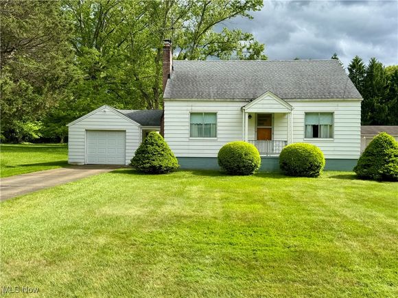 4182 Smith Stewart Rd Vienna, OH House Sold - Photo 1 of 19. Opens carousel modal