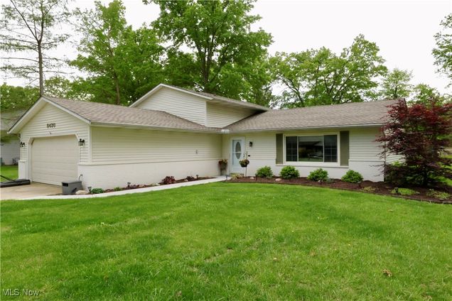 5430 Barkwood Drive Sheffield Village, OH House Sold - Photo 1 of 35. Opens carousel modal