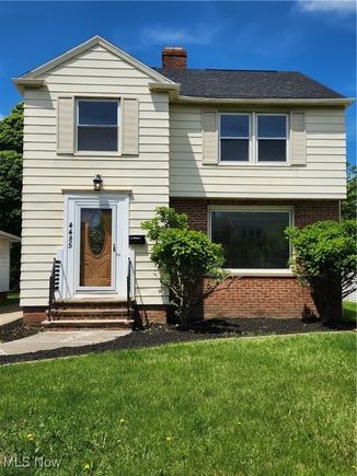 4485 Baintree Road University Heights, OH House Sold - Photo 1 of 24. Opens carousel modal