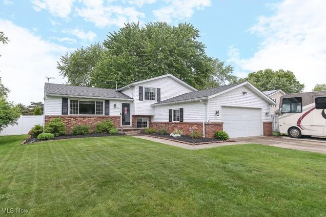 726 North Fork Way Brunswick Hills, OH House Sold - Photo 1 of 35. Opens carousel modal