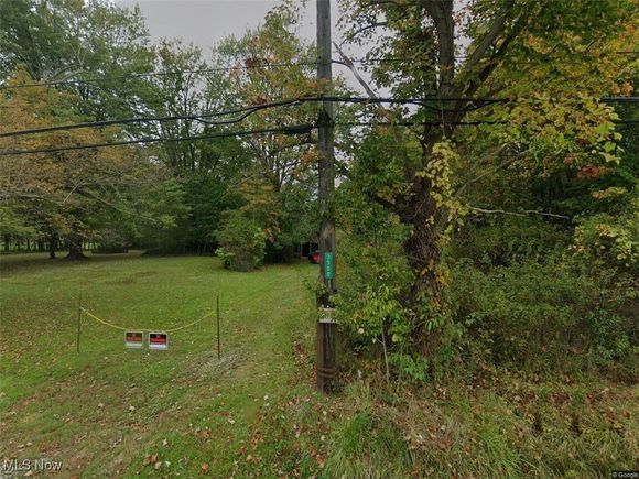 3501 Padanarum Road Geneva, OH House Pending - Photo 1 of 1. Opens carousel modal