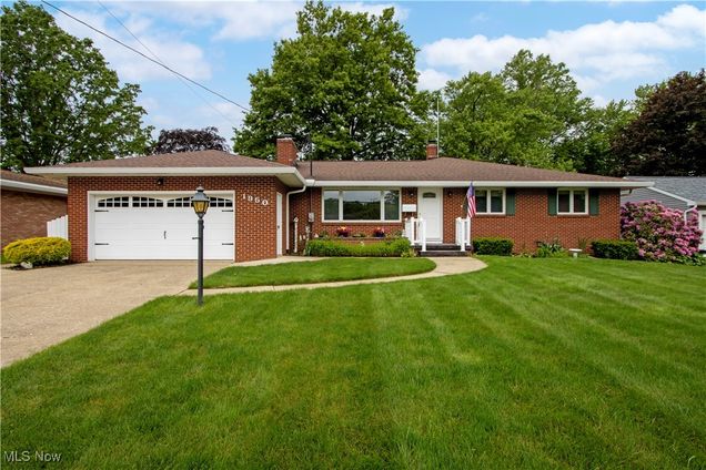 1950 Christmas Run Boulevard Wooster, OH House Sold - Photo 1 of 36. Opens carousel modal