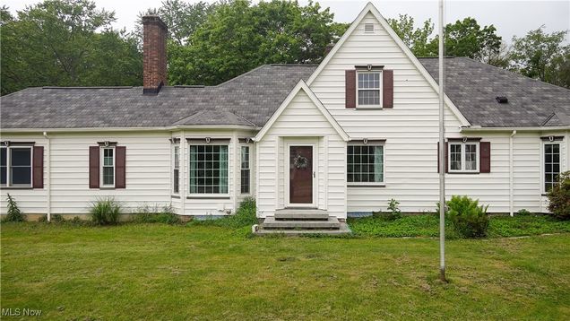 4088 Manchester Road Akron, OH House Sold - Photo 1 of 50. Opens carousel modal