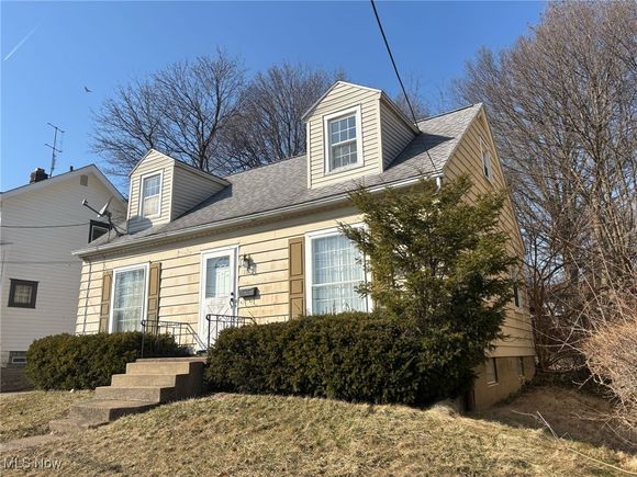 1055 Whittier Avenue Akron, OH House Sold - Photo 1 of 24. Opens carousel modal