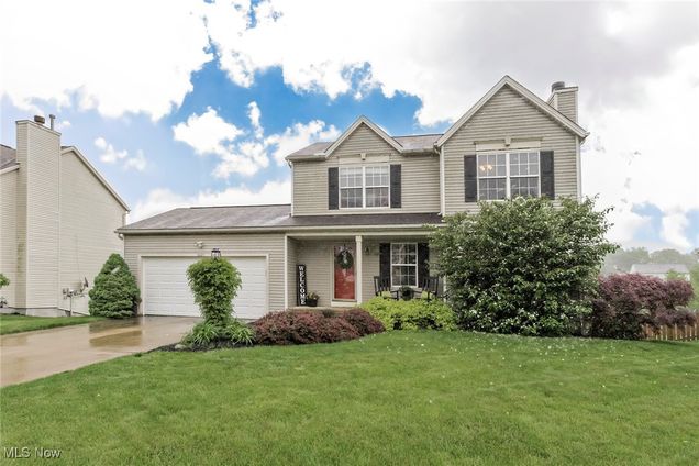 3326 Marpat Lane Brunswick, OH House Sold - Photo 1 of 50. Opens carousel modal
