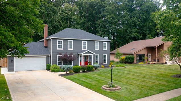 20686 Wildwood Lane Strongsville, OH House Sold - Photo 1 of 50. Opens carousel modal