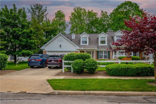 3347 Reserve Drive Unit 36 Cuyahoga Falls, OH Condo Sold - Photo 1 of 22. Opens carousel modal
