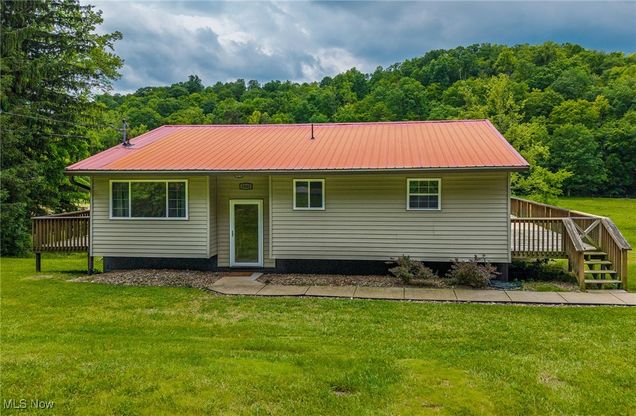 3988 Laurel Creek Road Waverly, WV House Sold - Photo 1 of 44. Opens carousel modal