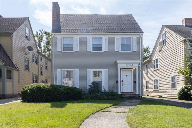 17624 Winslow Road Shaker Heights, OH Multifamily Active - Photo 1 of 32. Opens carousel modal