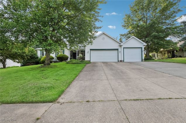 641 Bobwhite Trail Akron, OH House Sold - Photo 1 of 1. Opens carousel modal