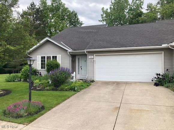 15762 Grosse Pointe Oval Strongsville, OH House Sold - Photo 1 of 21. Opens carousel modal