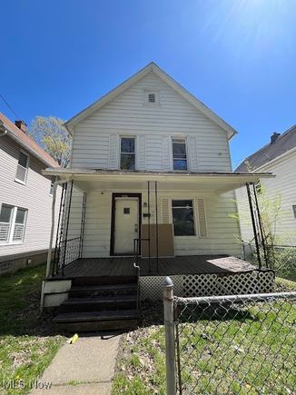 369 Windsor Street Akron, OH House Active - Photo 1 of 17. Opens carousel modal