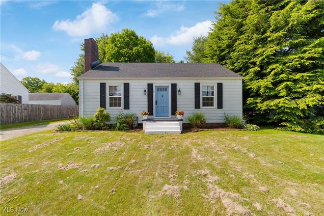 120 Woodland Street SW Hartville, OH House Sold - Photo 1 of 29. Opens carousel modal