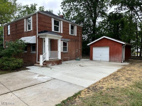 1551 Babbitt Road Euclid, OH House Active - Photo 1 of 11. Opens carousel modal