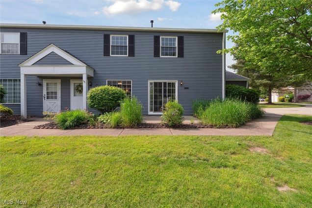 25 Firebush Lane Northfield, OH Condo Sold - Photo 1 of 30. Opens carousel modal