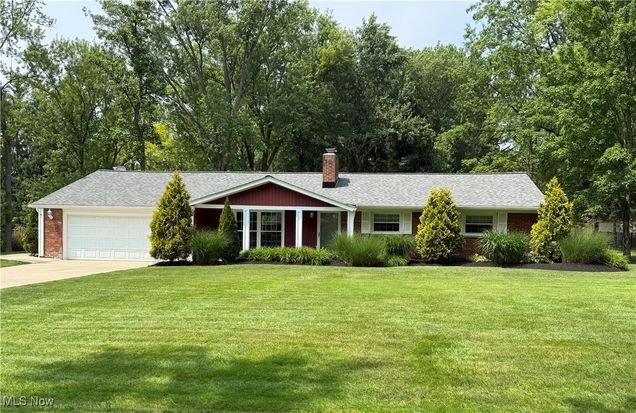 9034 Pleasantview Drive Northfield Center, OH House Sold - Photo 1 of 47. Opens carousel modal