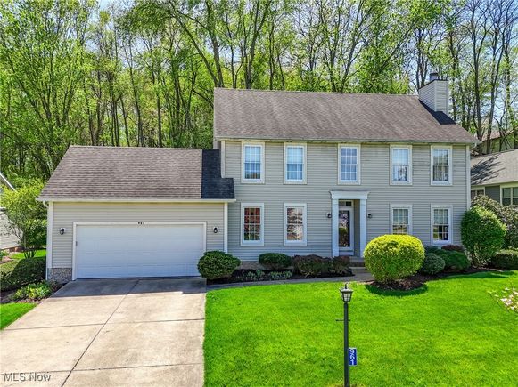 961 Prescot Avenue NW Massillon, OH House Sold - Photo 1 of 32. Opens carousel modal