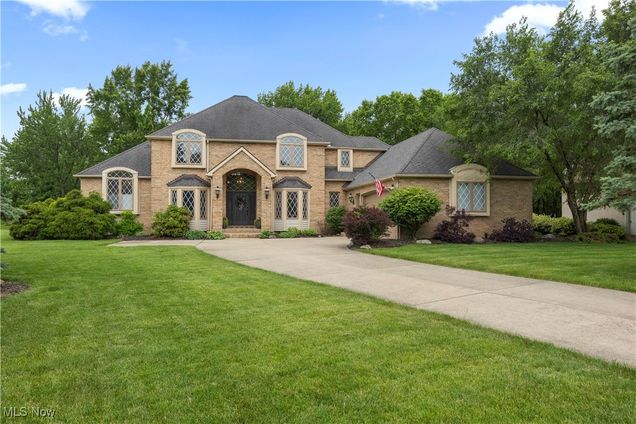 118 Brandemere Court