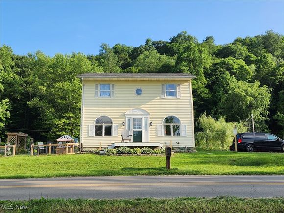 4495 Old River Road Philo, OH House Pending - Photo 1 of 45. Opens carousel modal