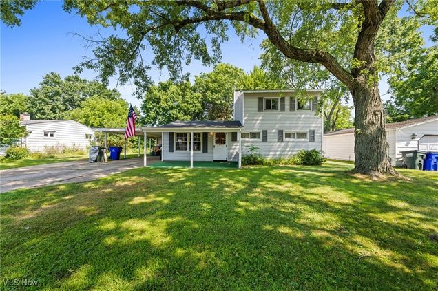 3113 Denny Road Ravenna, OH House Active - Photo 1 of 29. Opens carousel modal