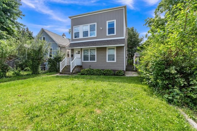 1262 1264 W 65th Street Cleveland, OH Multifamily Active - Photo 1 of 43. Opens carousel modal