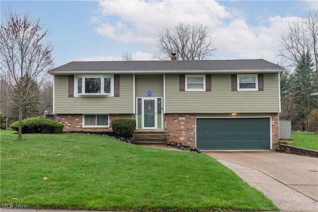 3232 Valley Forge Drive Brunswick, OH House Pending - Photo 1 of 24. Opens carousel modal