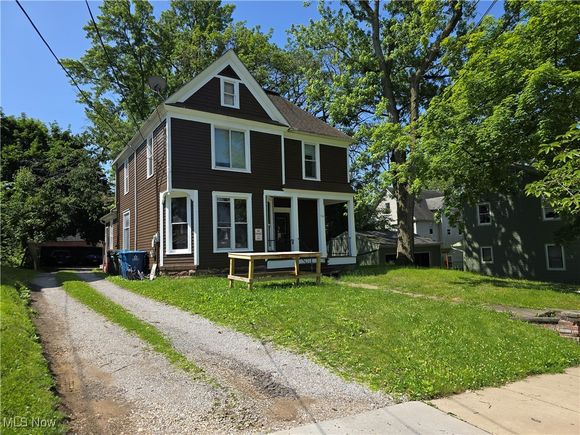 114 Brady Street Kent, OH Multifamily Pending - Photo 1 of 18. Opens carousel modal