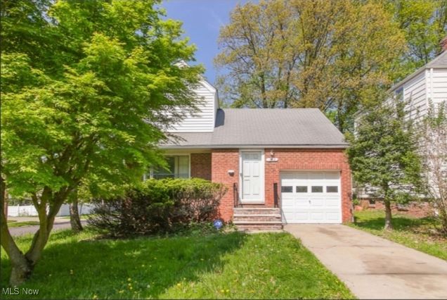 1416 Cranover Road